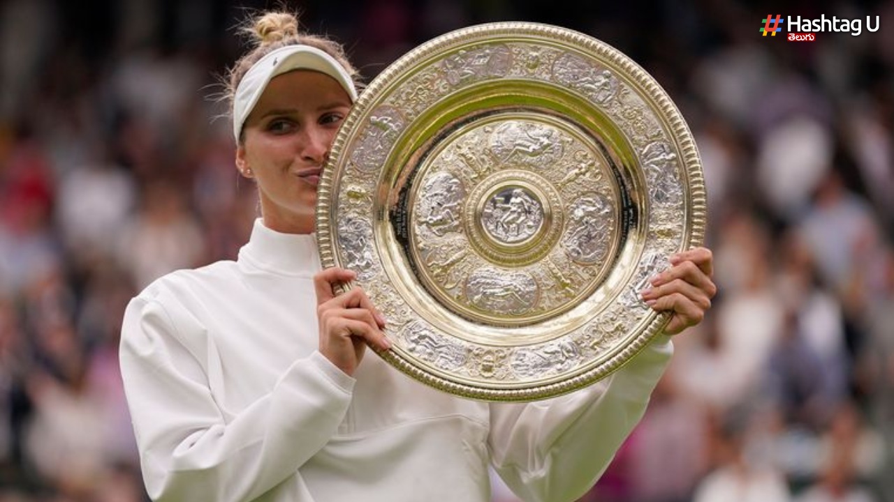 Wimbledon 2023