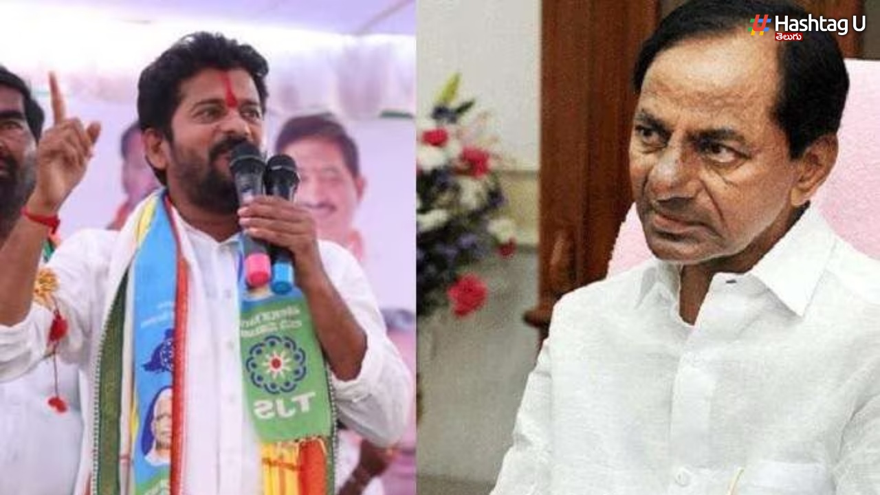 Telangana Politics
