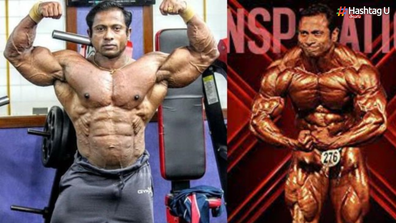 Mr India