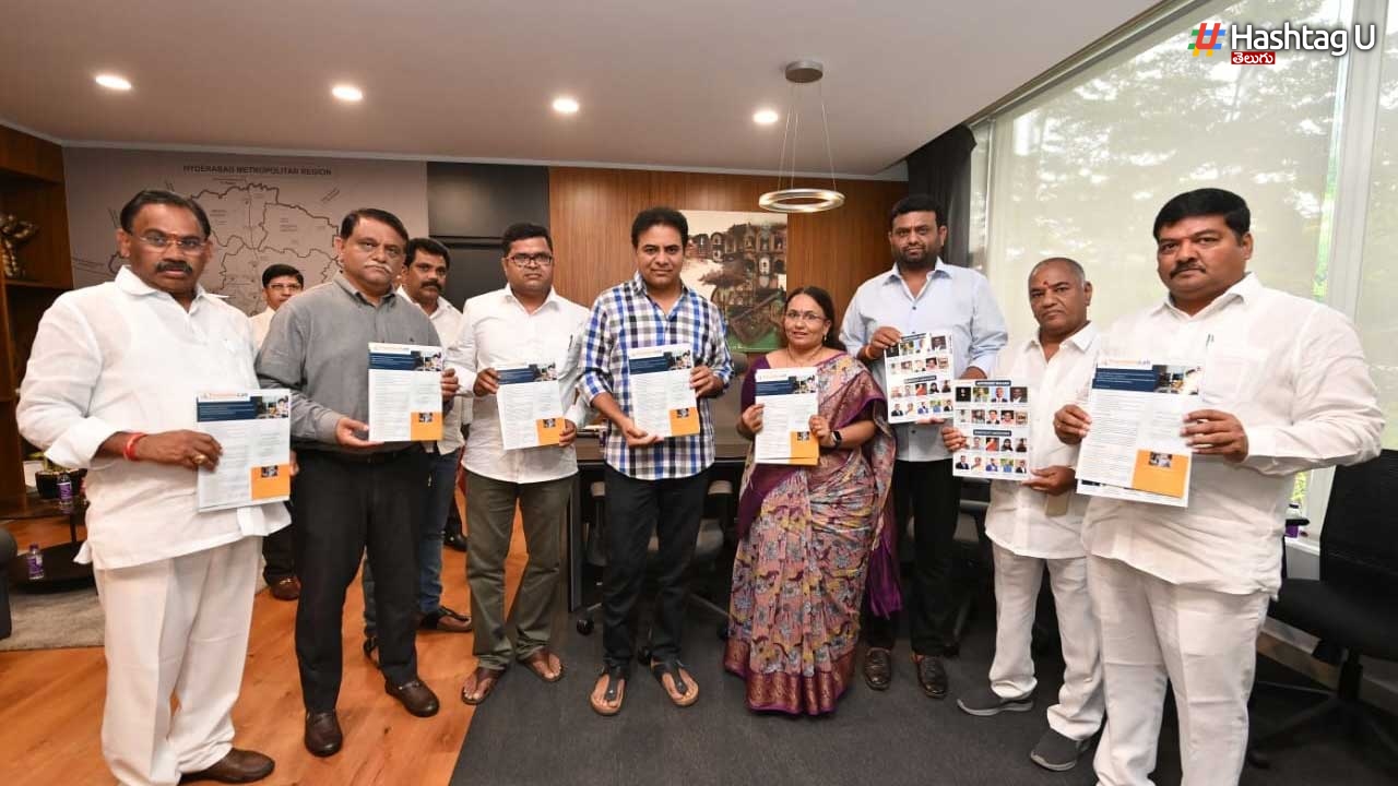 KTR