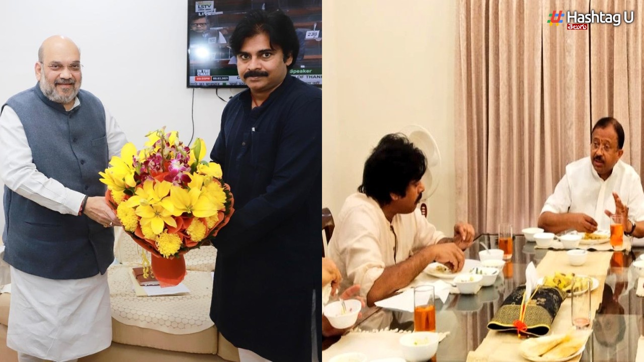 Pawan Kalyan