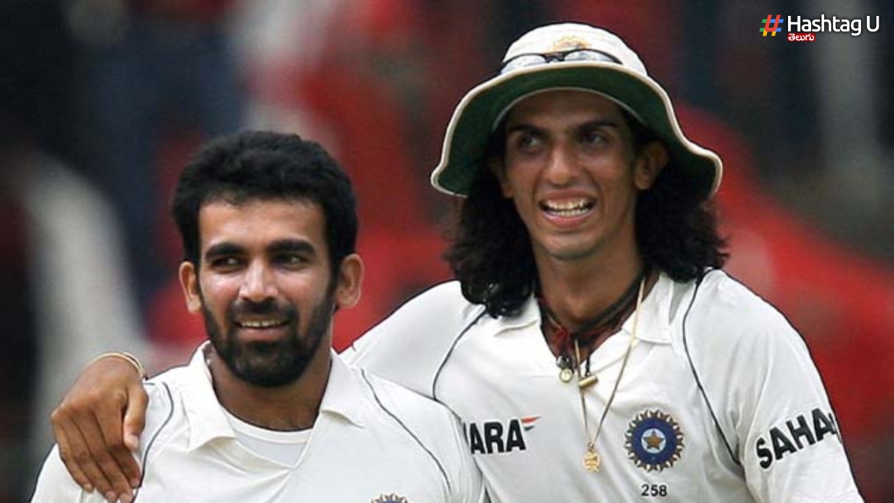 Cricket Coincidences