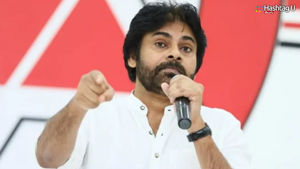 Pawan Kalyan