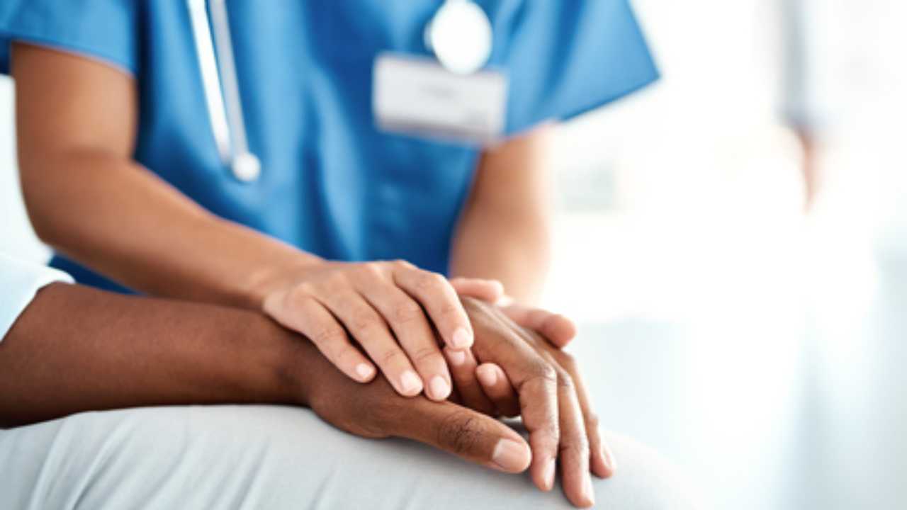 Female Doctors Treatment