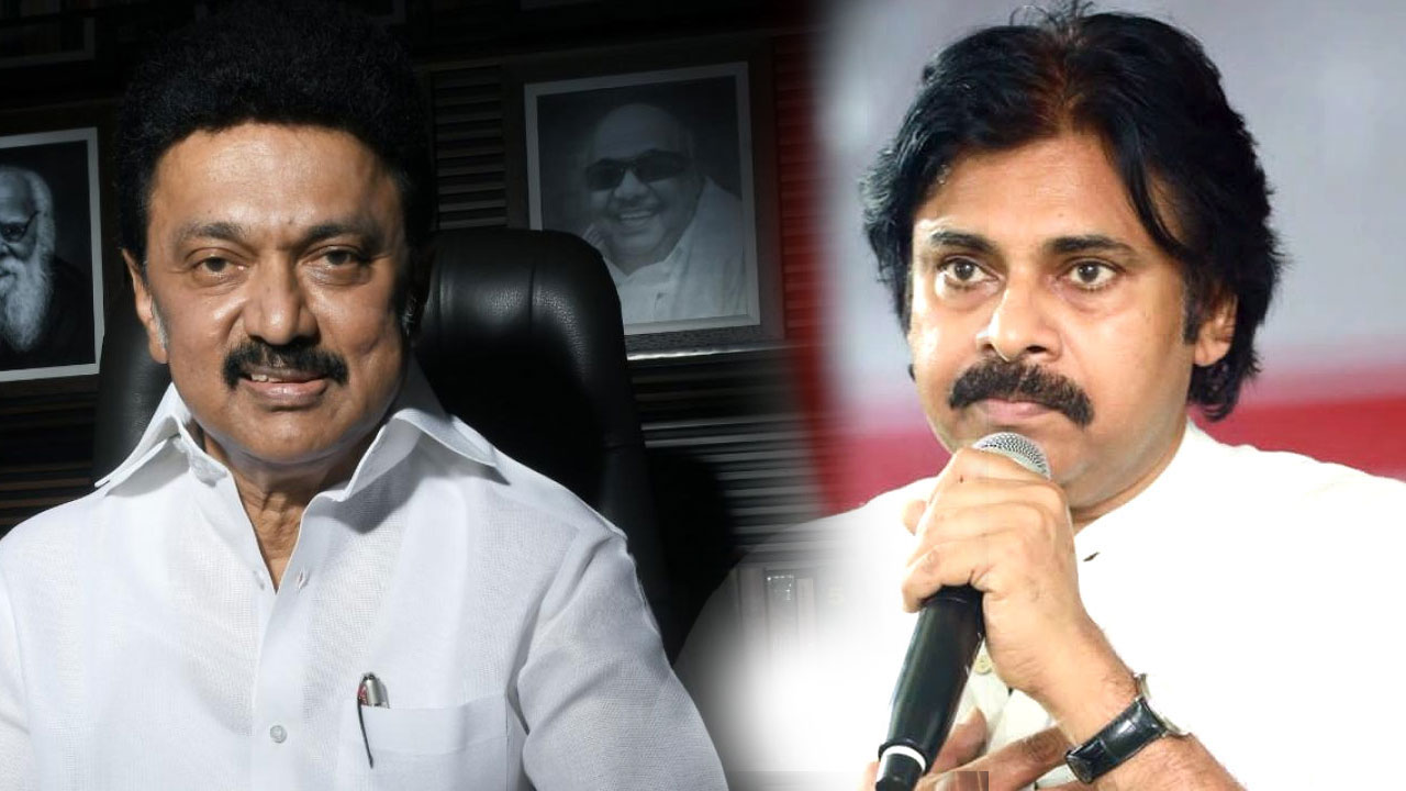 pawan kalyan letter to cm stalin
