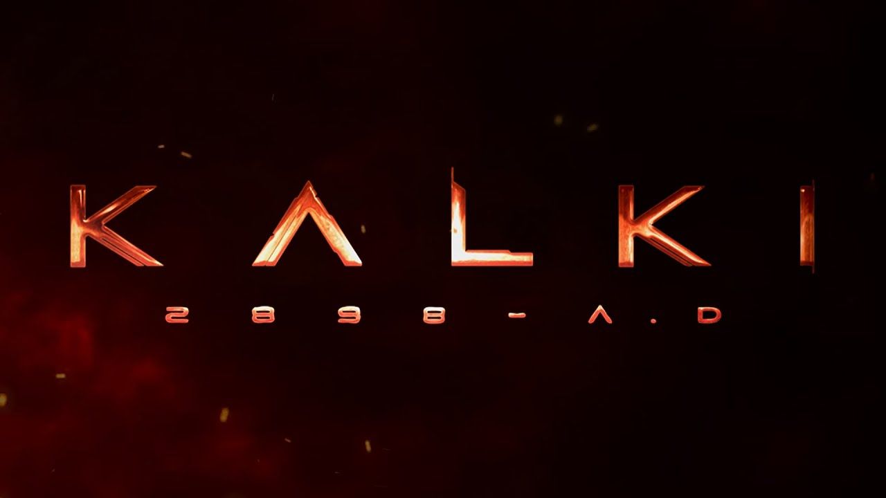 Prabhas Project K Movie Titled as Kalki and Glimpse Released
