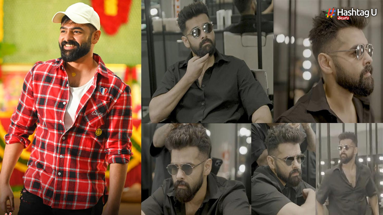 Ram Pothineni