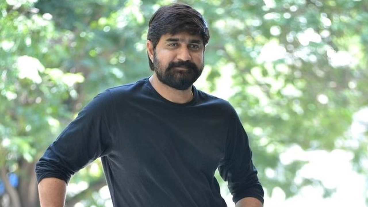 Shahrukh Khan remake movie Srikanth announced as hero but before shooting hero changed by director