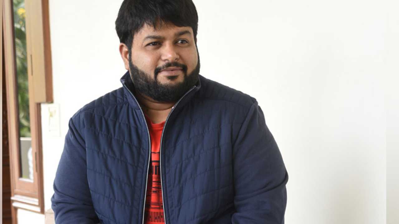 Thaman comments on social media Trolls and Mahesh Guntur Kaaram Movie