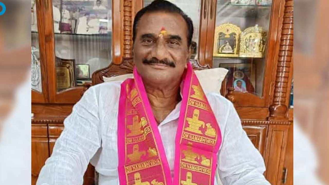 high court again shock to vanama venkateswara rao
