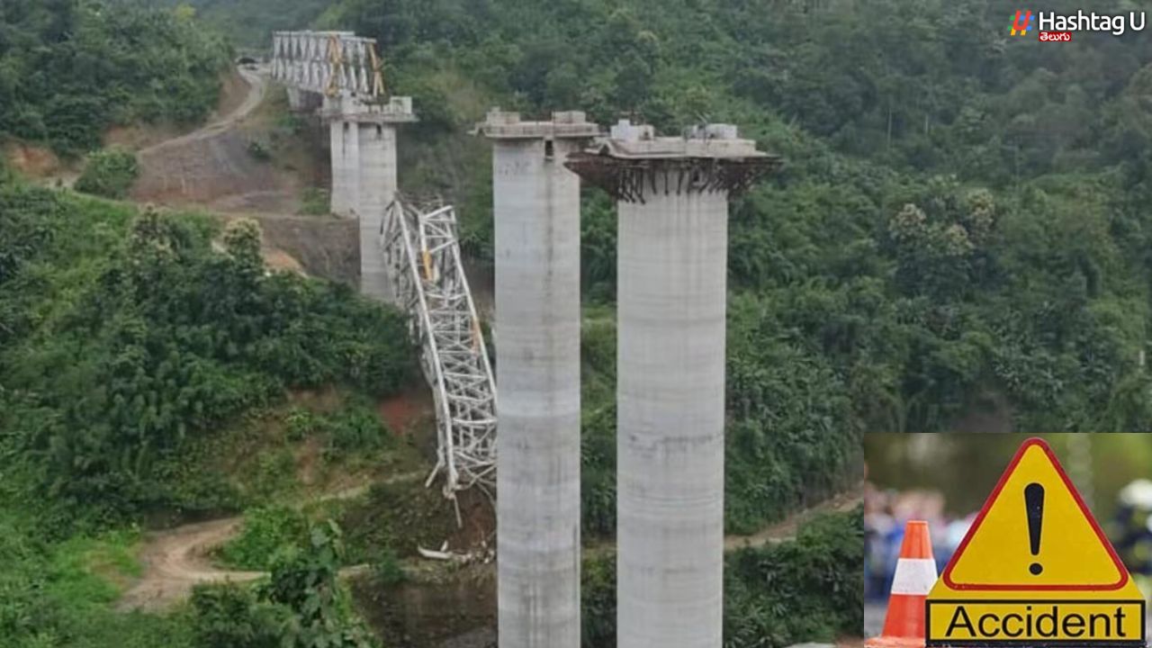 17 Labourers Dead