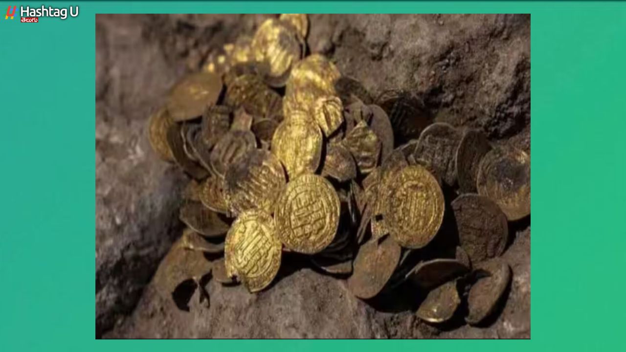 240 Gold Coins