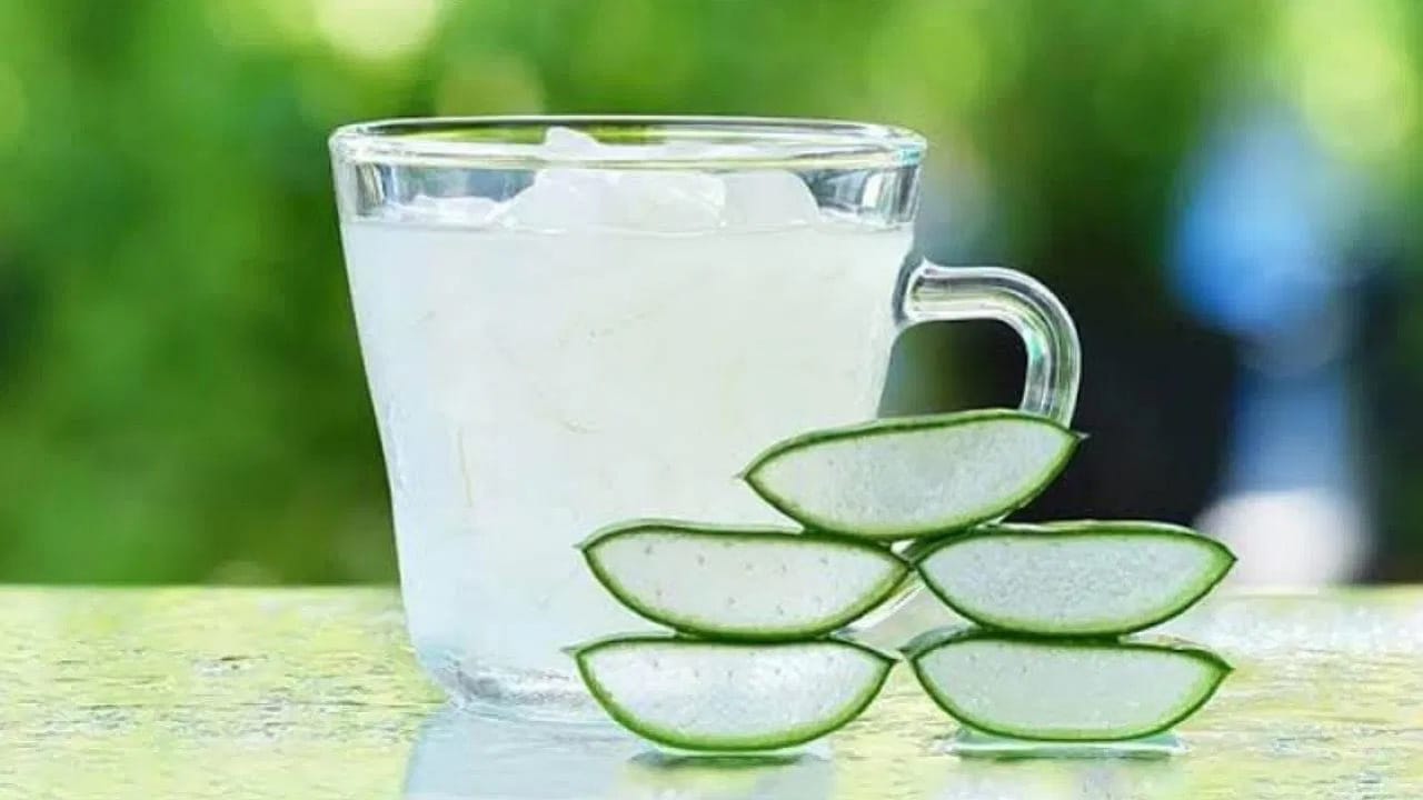 Aloe Vera Juice