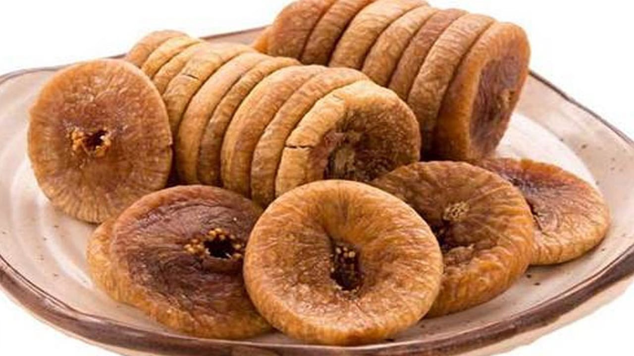 Anjeer Benefits