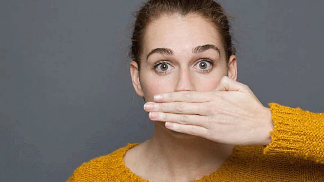 Bad Breath