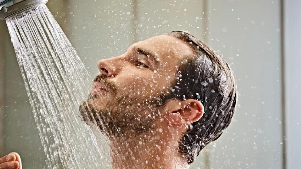 Bathing
