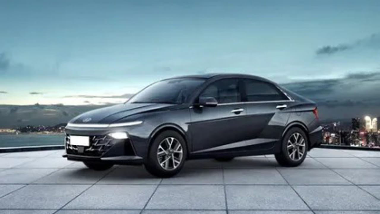 Hatchback And Sedan