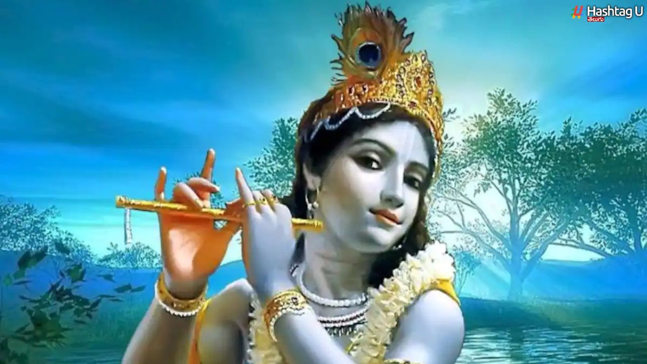 Bhagavata Miracle