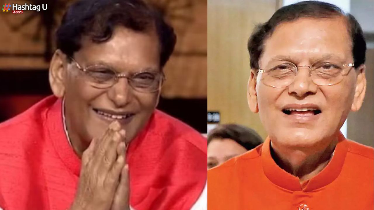 Bindeshwar Pathak