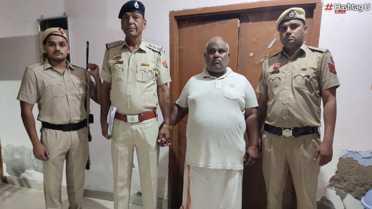 Bittu Bajrangi Arrest