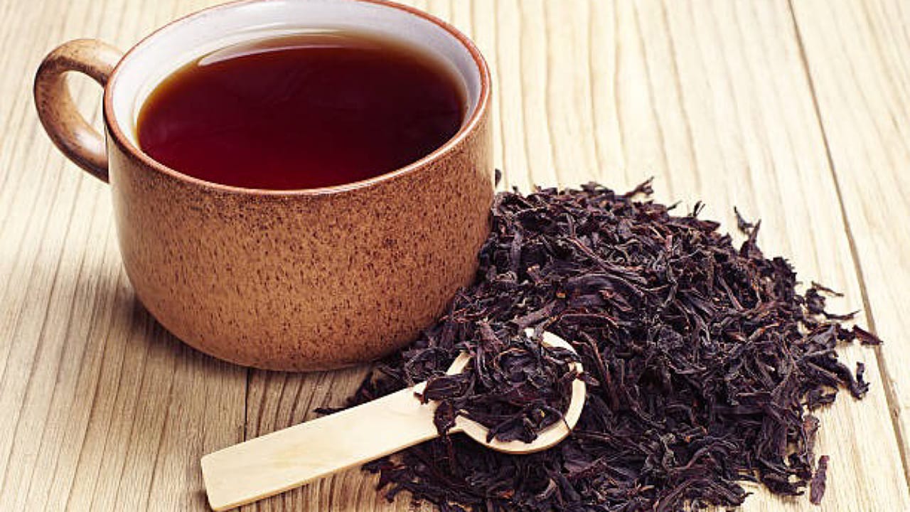 Black Tea
