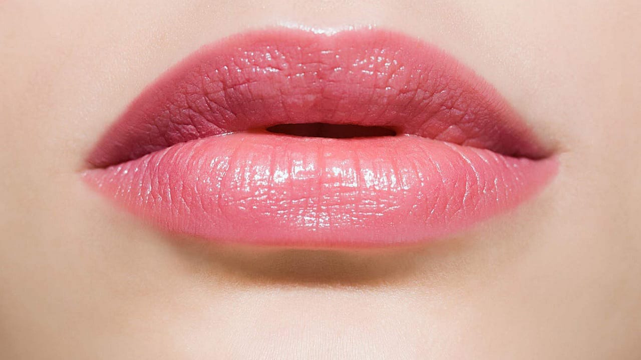 Carrots For Lips