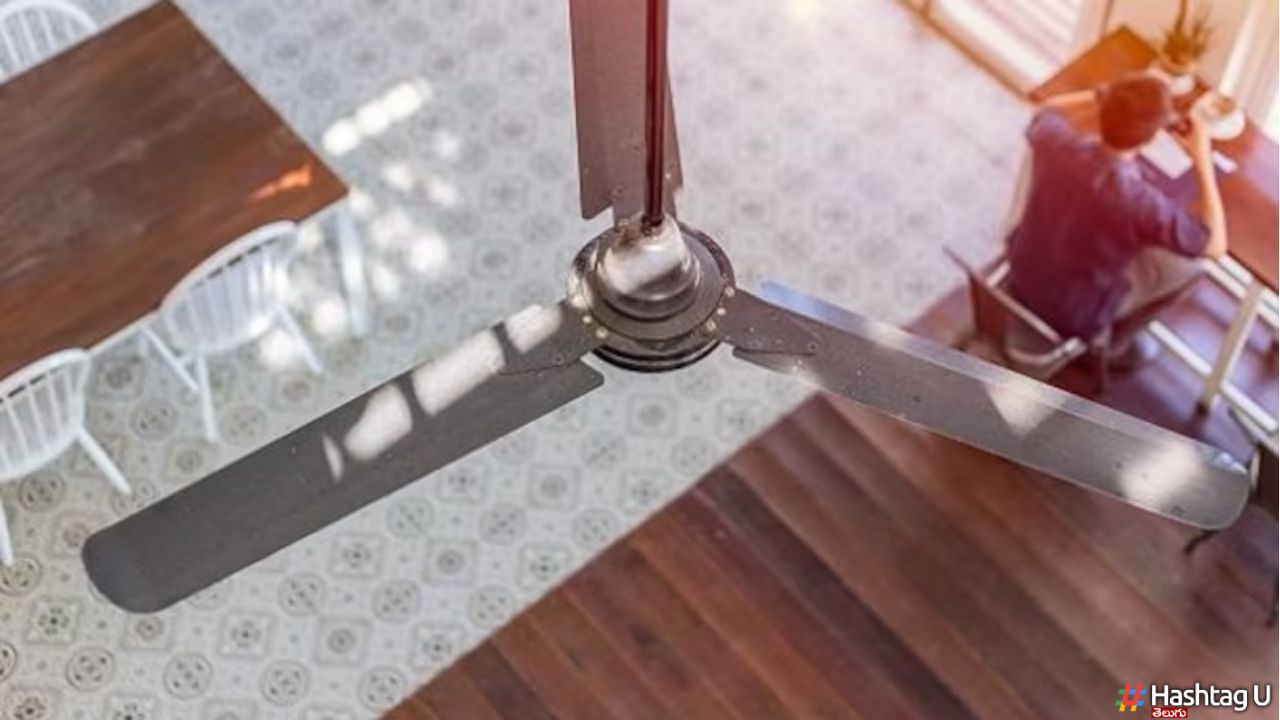 Ceiling Fans Govt Norms