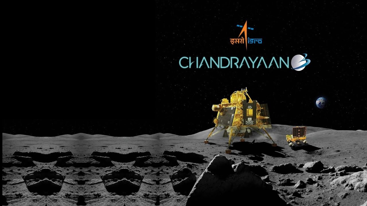 Chandrayaan 3 Landing Plan B