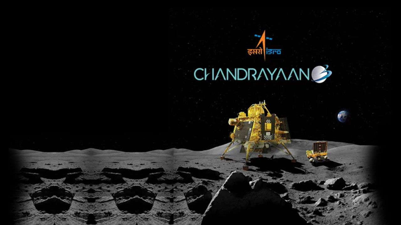 chandrayaan 3 landing status