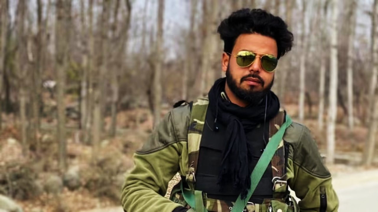 Army Jawan