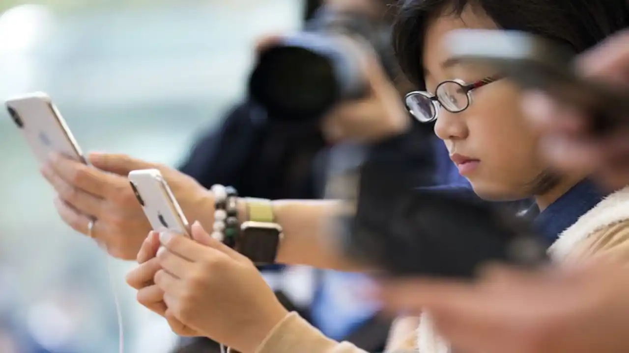 China New Rules