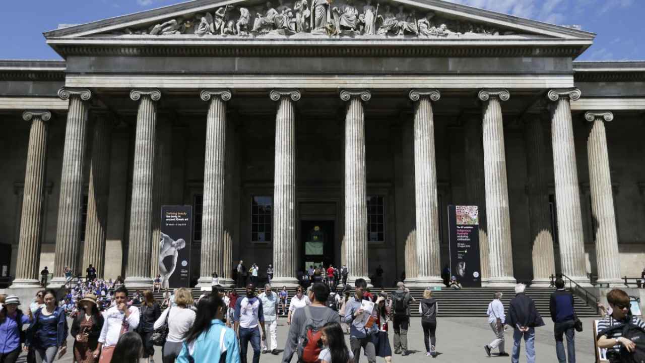 British Museum