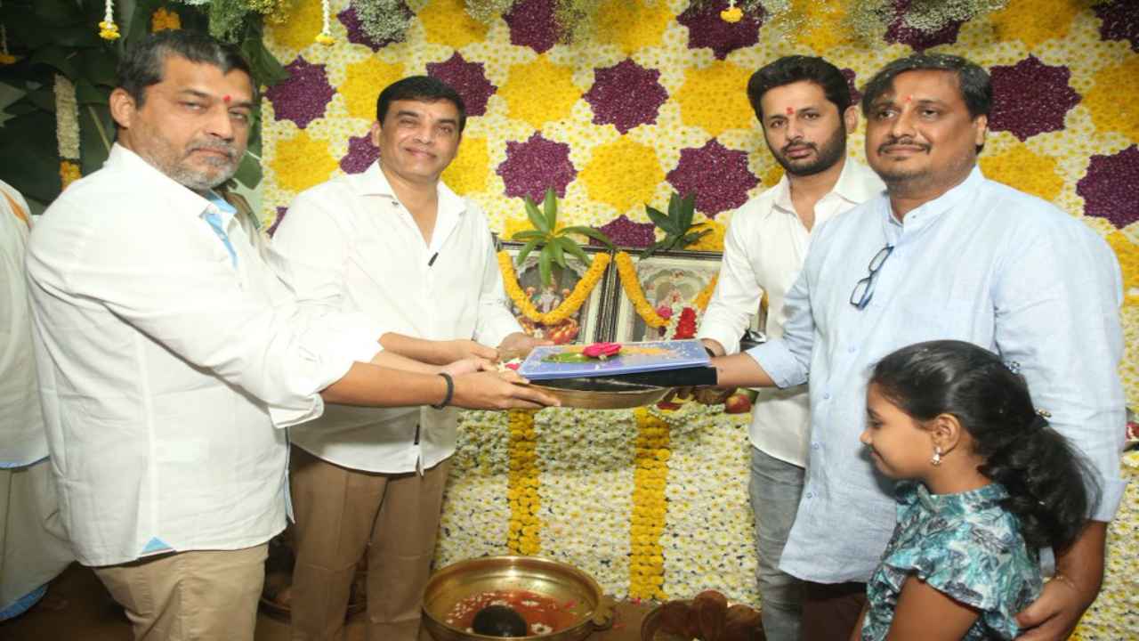Nithin
