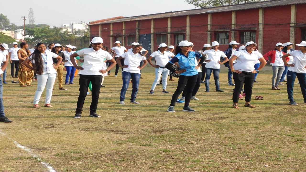 MP Sports Festival