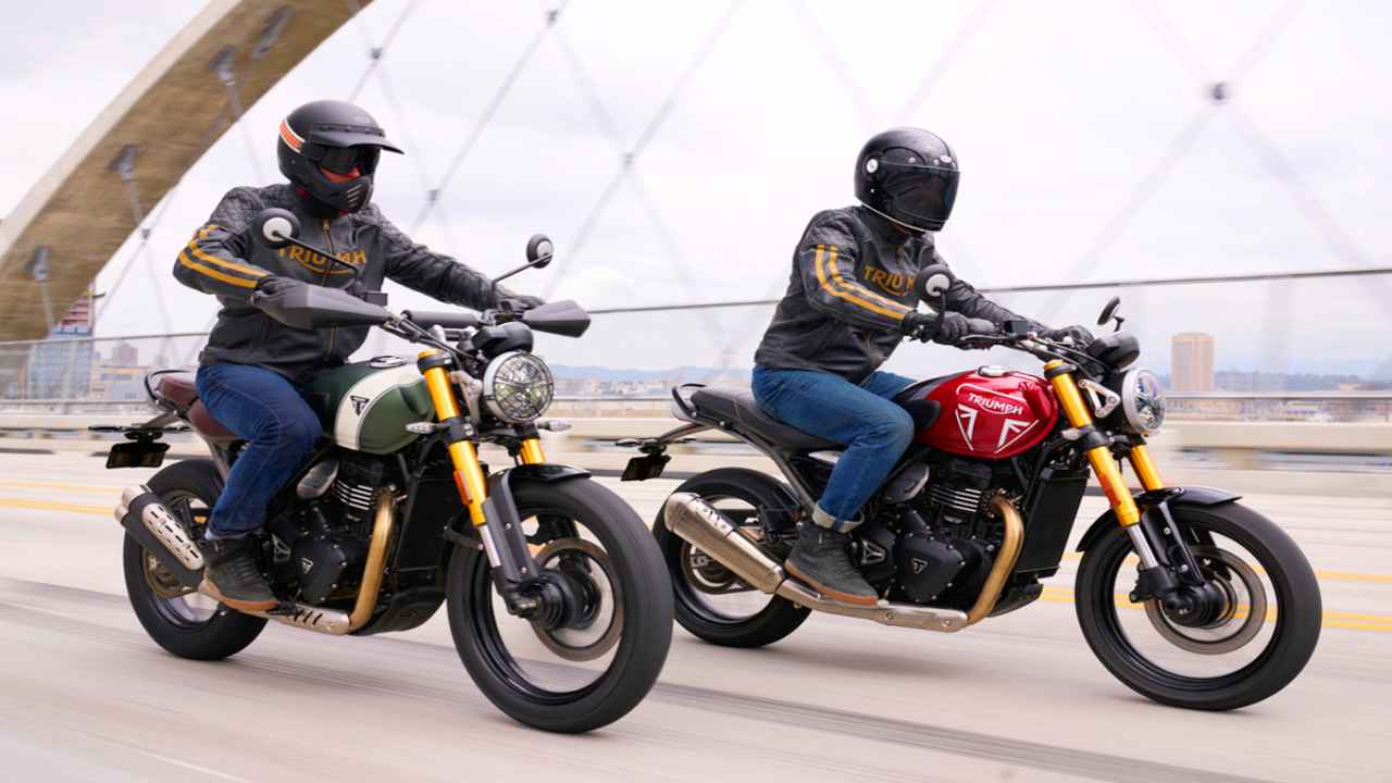 Harley-Davidson