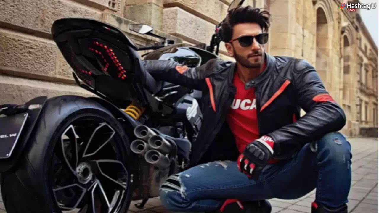 Ducati Brand Ambassador