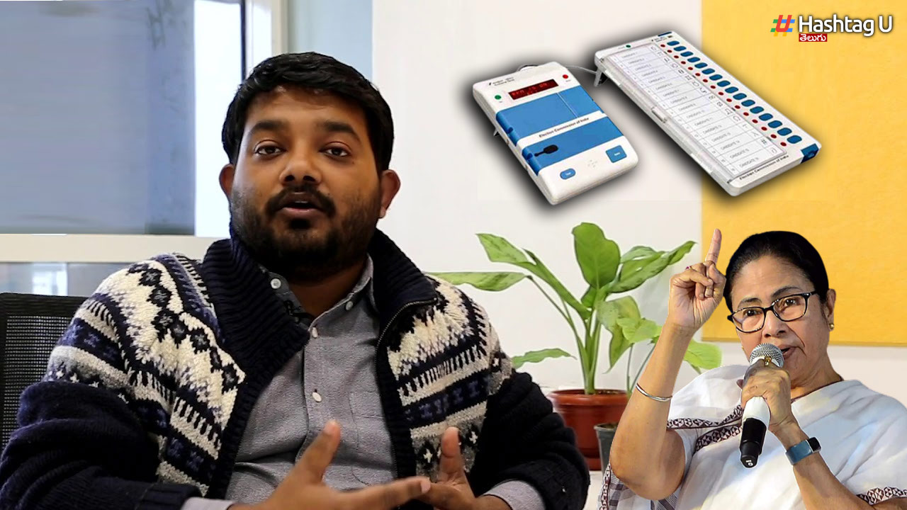 Evm Manipulation