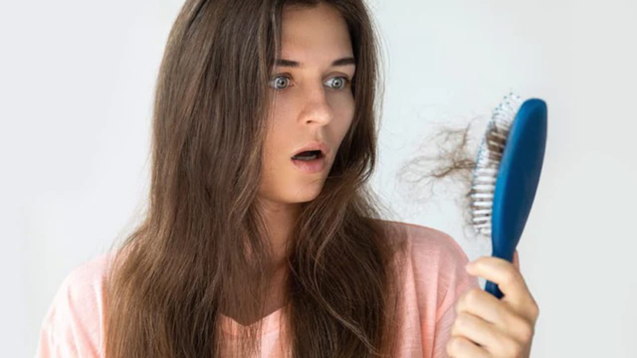 Hair Growth