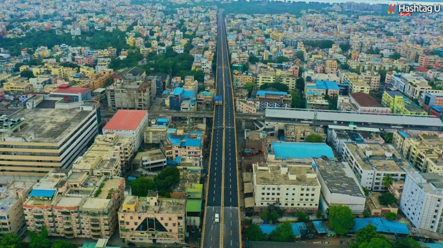 Hyderabad Steel Bridge