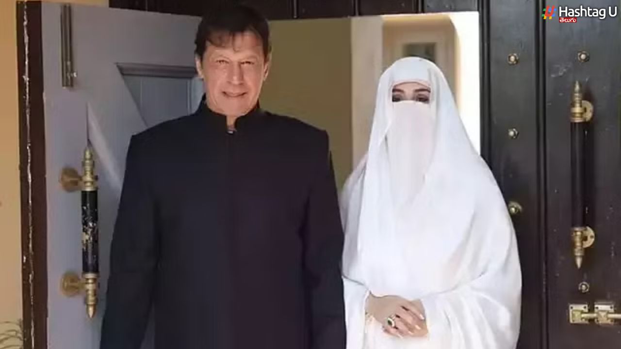 Imran Can Be Poisoned