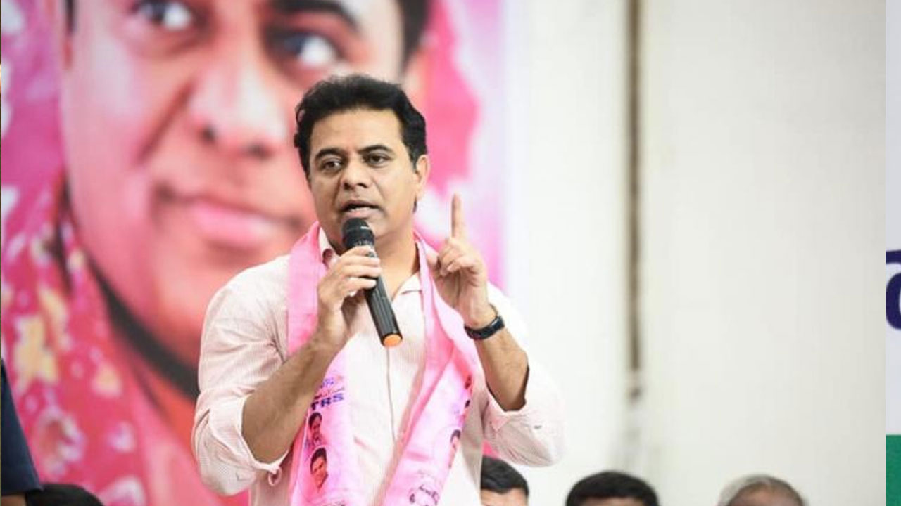 ktr-about-brs-candidates-list