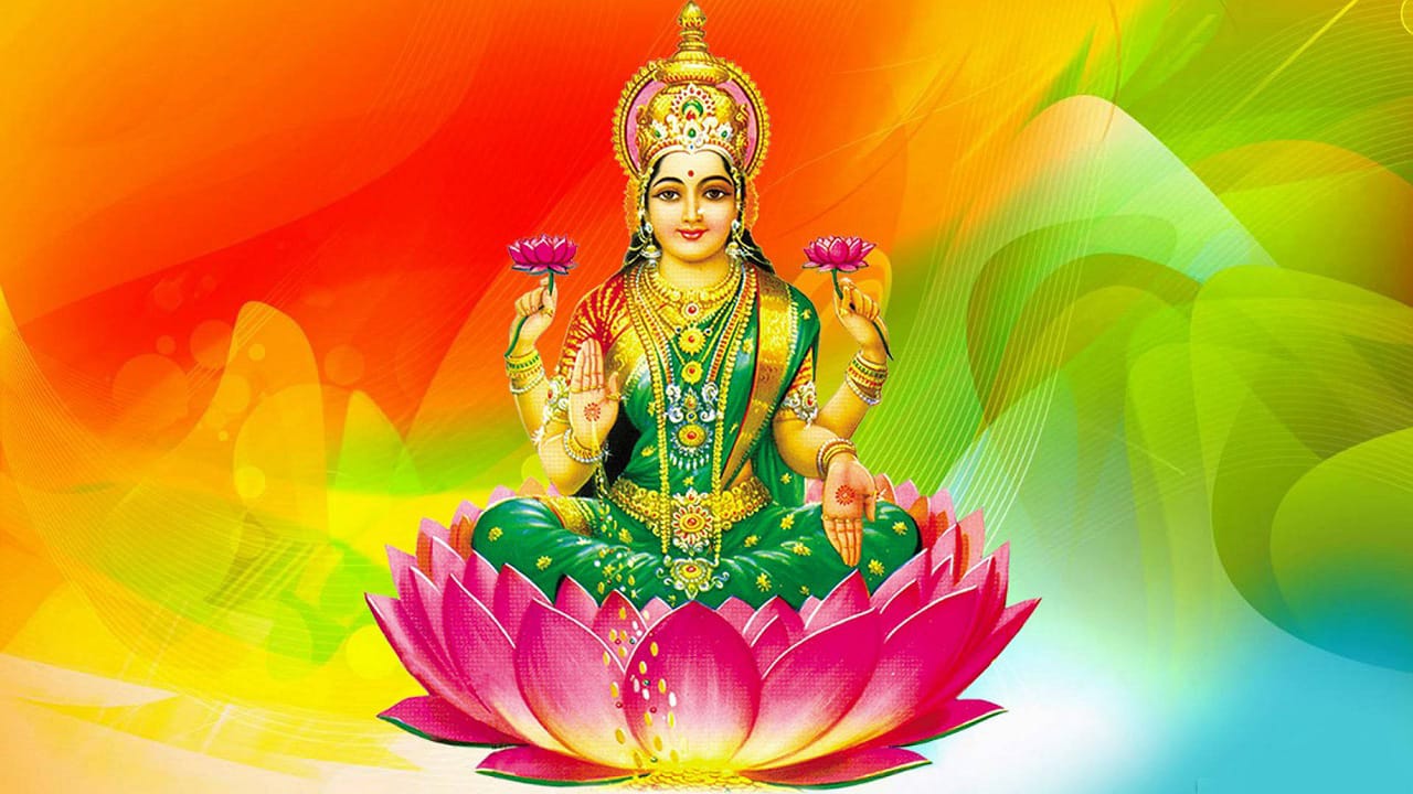 Varalaxmi Vratham 2023