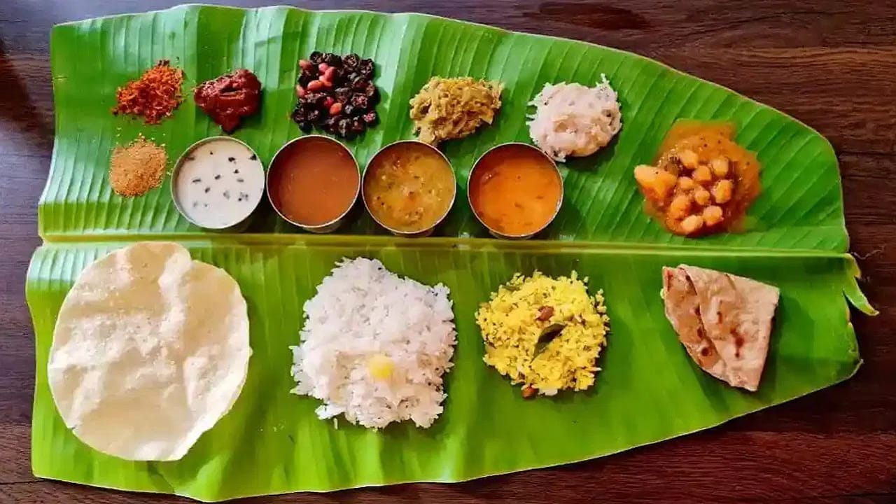 Meals