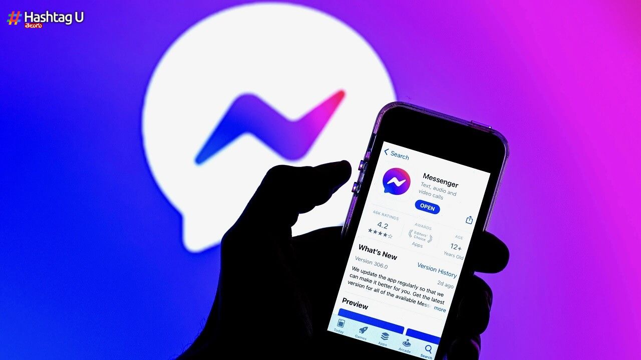 Messenger Lite Shut Down
