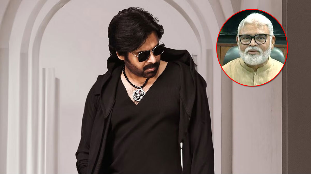 Minister Ambati Rambabu Sensational Comments On Pawan Kalyan