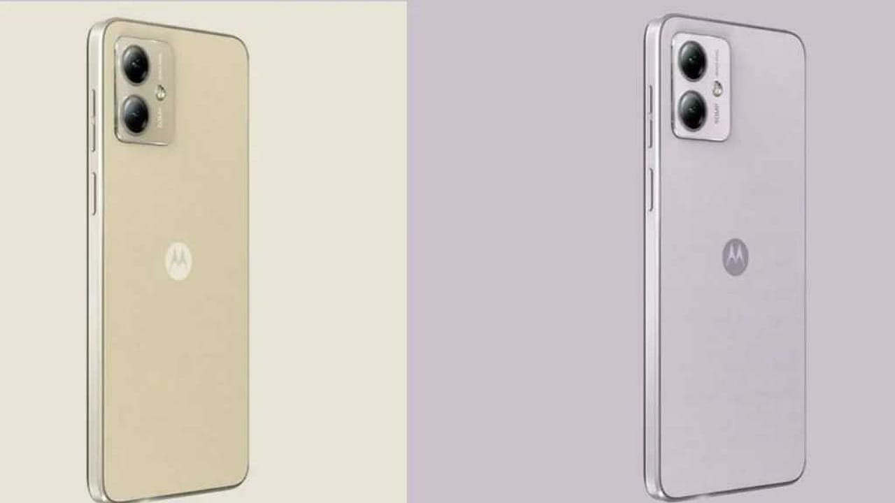 Moto G14