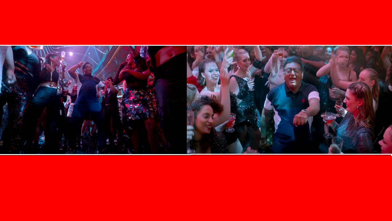 My Dear Markandeya Video Song