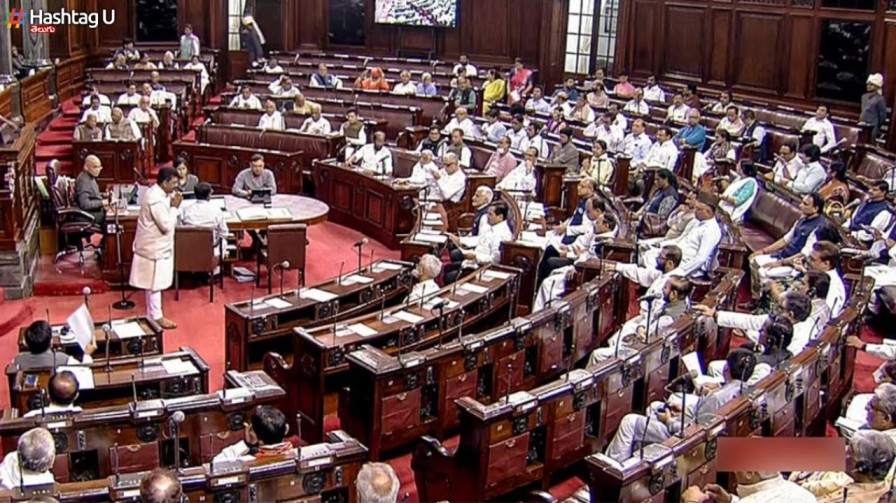 Nda Vs India