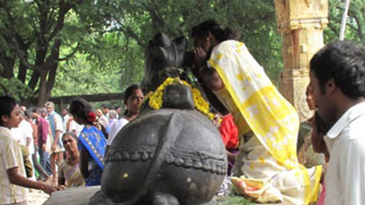 Nandi