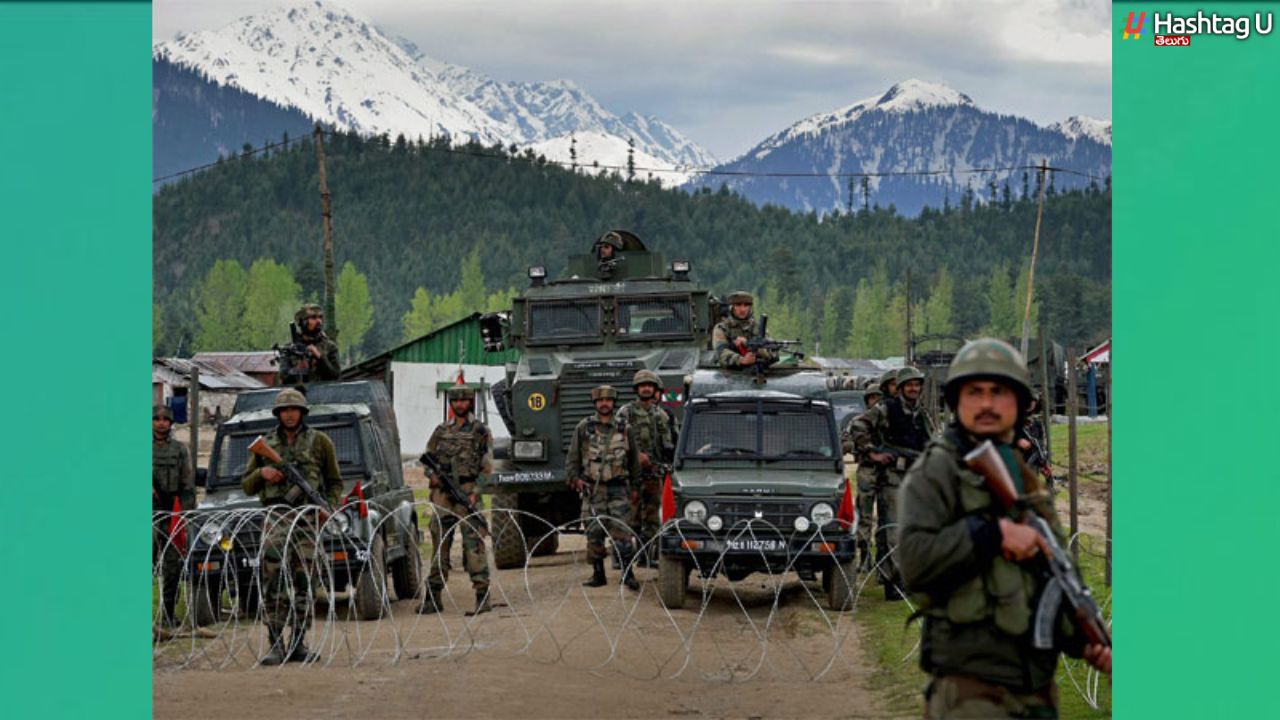 No surgical Strike